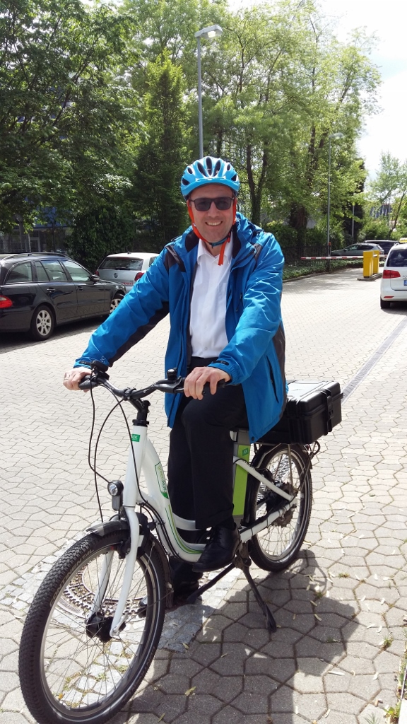 Fahrradverleihsysteme – Warum tun wir uns mit Neuerungen so schwer?