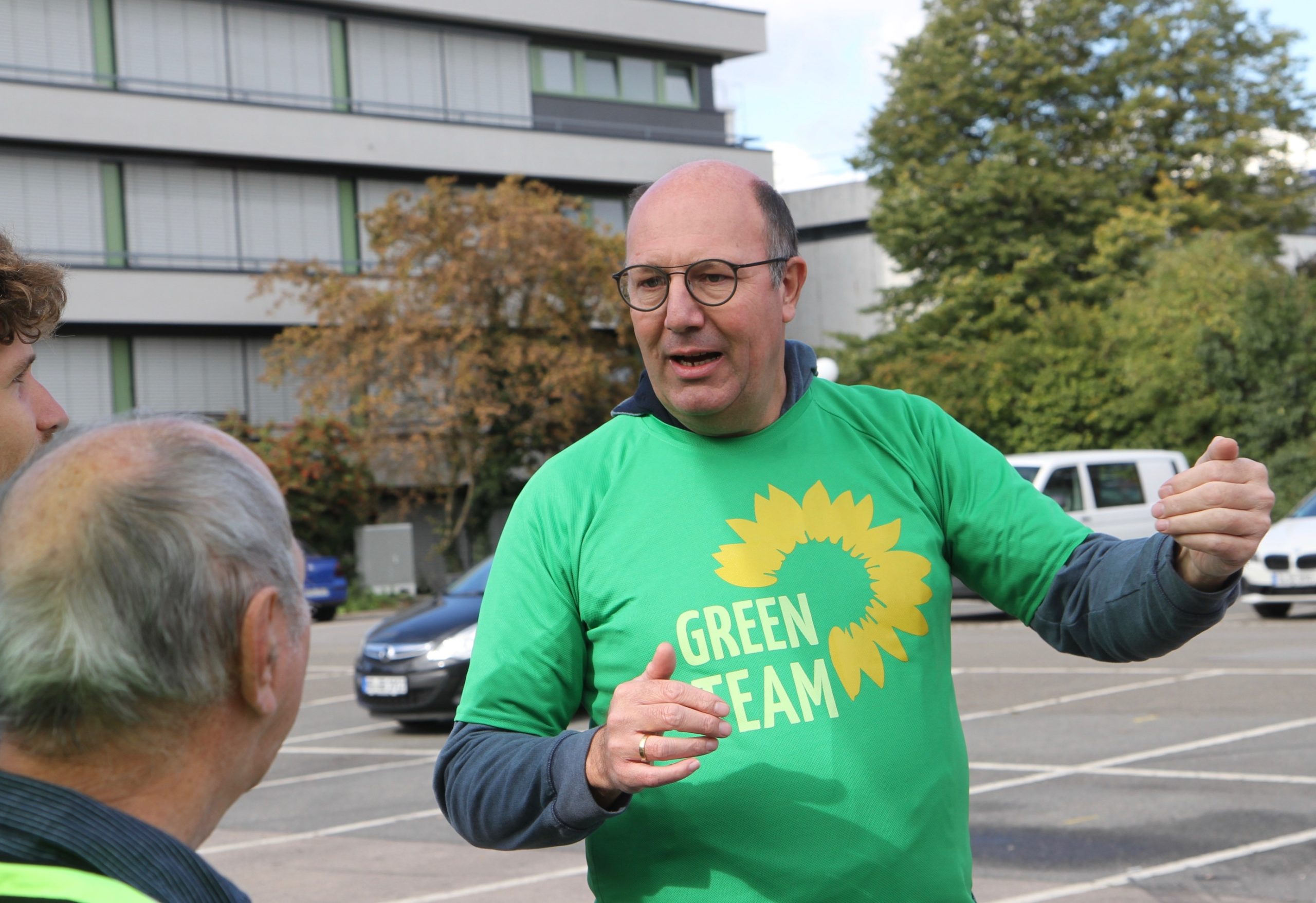 Das Kreisradwegenetz ist in der Weiterentwicklung – gelingt hier ein großer Wurf?