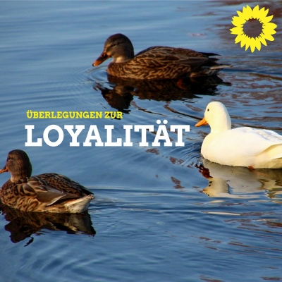 Loyalität