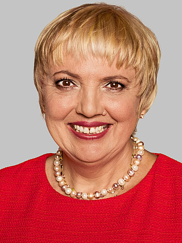 Frühjahrsempfang mit Claudia Roth