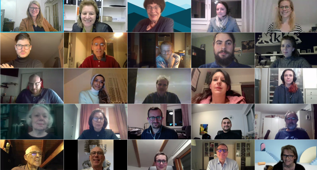 Staatsministerium Baden-Württemberg