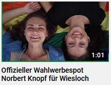 Werbespott auf Sozial Media